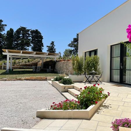 Villa Anna Maria Отранто Екстер'єр фото
