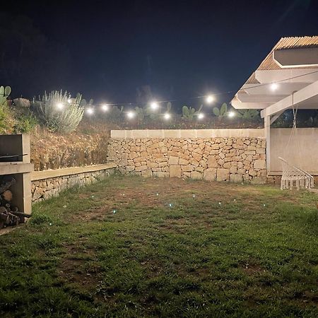 Villa Anna Maria Отранто Екстер'єр фото