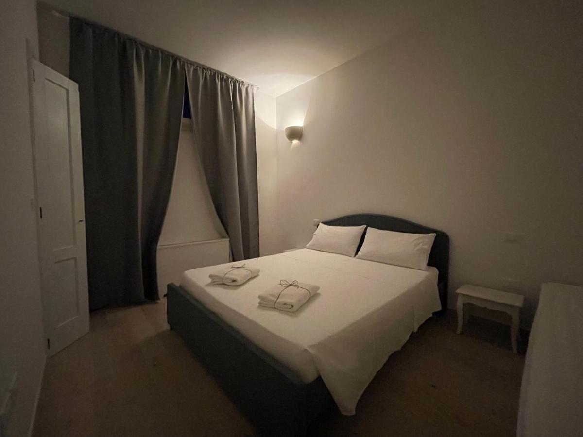 Villa Anna Maria Отранто Екстер'єр фото